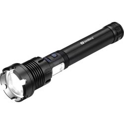 Sandberg Survivor 7in1 Torch Powerbank
