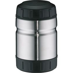 Alfi Thermo food container 0.75 l, Black