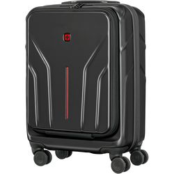 Wenger Hardside Carry-On 653323 Amplix Nero