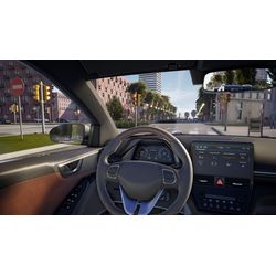 Nacon Taxi Life: Simulatore di guida in città [PS5] (D/F)