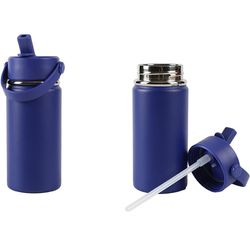 I-drink Thermobecher 400ml ID0526 blu navy