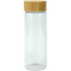 Treeck Glass Water Bottle 7935.06 60cl