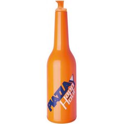 Piazza Flair Bottle orange