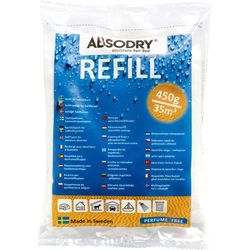Absodry Ricarica 450g 456.530019.00