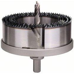Bosch Set di seghe a corona 5 pezzi