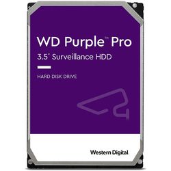 Western Digital Purple Pro 3.5 Zoll 12 TB Serial ATA III