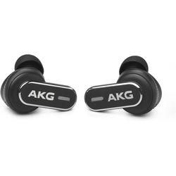 AKG N5 Hybrid ANC True Wireless - nero