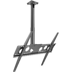 Hagor Staffa a soffitto HA DH 400 - 700 L