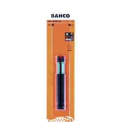 Bahco Torx Torsion Bit 14&quot; Size 20 90 mm