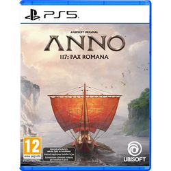 Ubisoft ANNO 117 Pax Romana