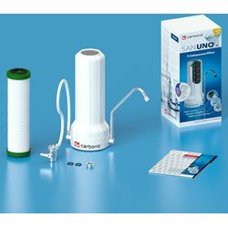 Carbonit Filtro acqua SANUNO Classic