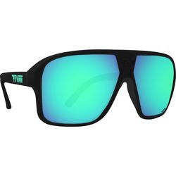 Pit Viper Le lenti polarizzate per voli executive