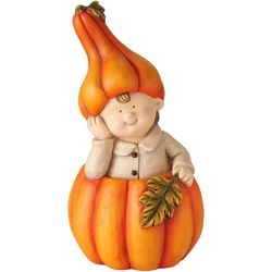 Boltze Decorative figure Malino 45 cm