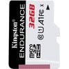 Kingston microSDHC-Karte High Endurance UHS-I U1 32 GB thumb 5