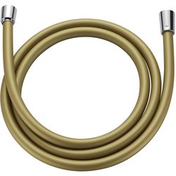 diaqua Shower hose Metallic brass - plastic / KK x DK