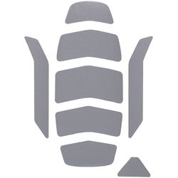 Petzl Adesivi riflettenti - Caschi Strato
