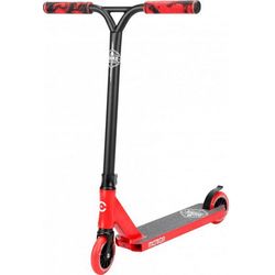 Motion Freestyle Scooter Rookie Pro Black/Red
