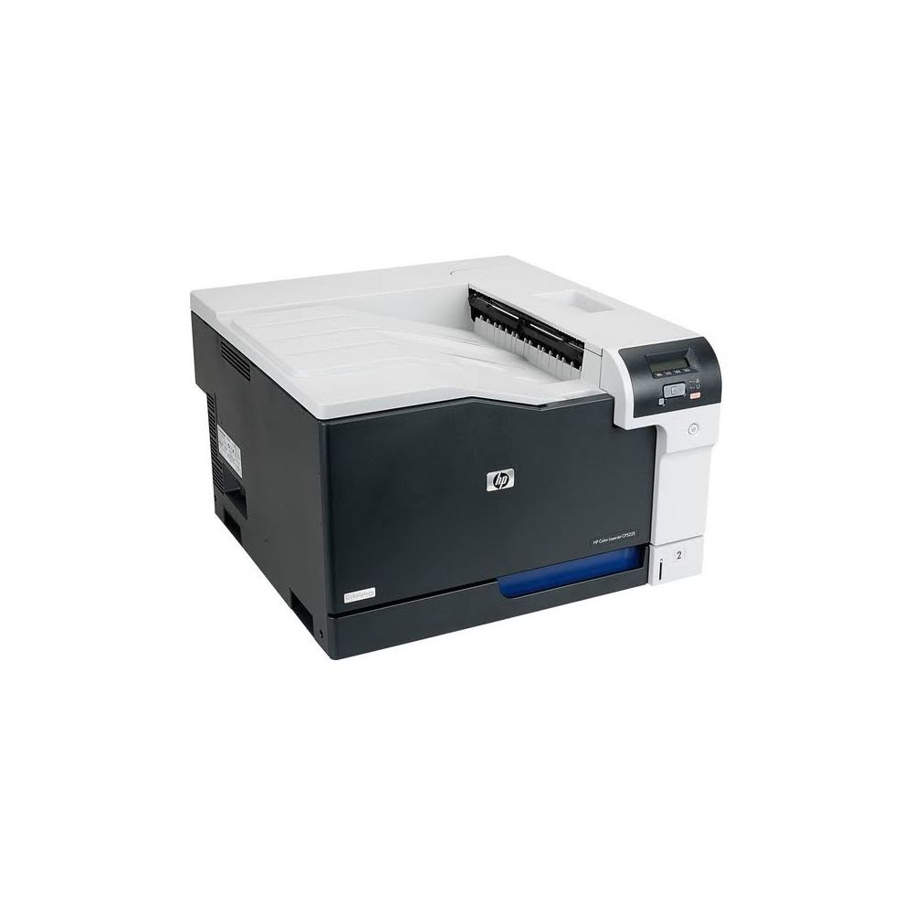 HP imprimante couleur laserjet professionnel cp5225dn Bild 1