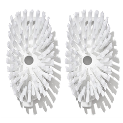 Oxo Set of 2 GG replacement brush for 266.005.001