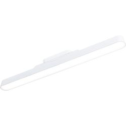 Paulmann Mobile lampada da montaggio Atali Bianca