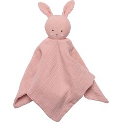 Jabadabado Bunny Blanket S1019 pink