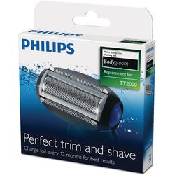 Philips testina di rasatura bodygroom tt2000 / 43