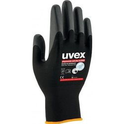 Uvex Phynomic AirLite A ESD 10 Protective Glove, Black, 1 Piece