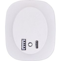 Star Trading Night light Functional LED module, IP20, Cool white