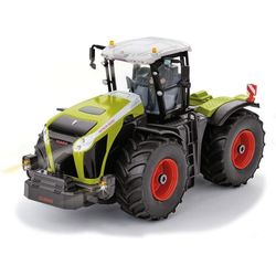 siku Tractor Claas Xerion 5000 TRAC VC, App RTR, 1:32