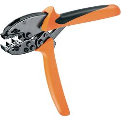 Weidmüller Crimping Tool PZ 50