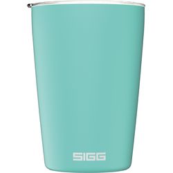 SIGG Switzerland NESO CUP Ceramic Glacier 0.3l Inox &#039;21 8972.90