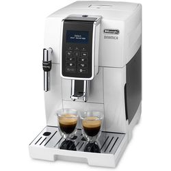 DeLonghi automatic coffee machine ecam 350.35.w