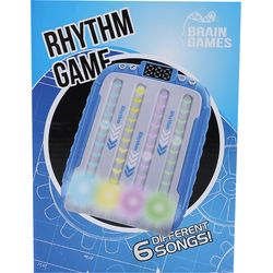 Sombo Brain Games 15cm Rhythm Game excl. 3x AAA batteries