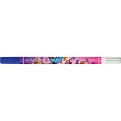 Online Ink Eraser 10153/30 Butterfly, in Round Container