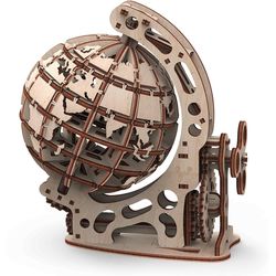 Mr. Playwood Globe - Small
