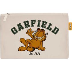 Arditex Garfield Cosmetic Bag 22.5 x 16 cm