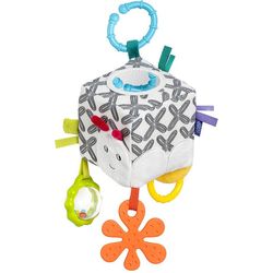 Fehn Activity Cube Caterpillar Multicolored