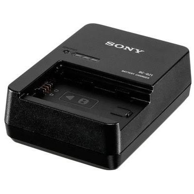 Sony Netzteil BC-QZ1 zu Akku NP-FZ100 Bild 4