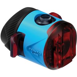 Lezyne Lampada per bicicletta LED Femto USB Drive Posteriore