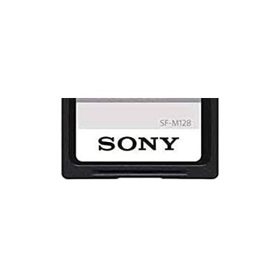 Sony Extra PRO SDXC 260MBs 128GB Bild 2
