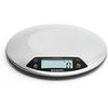 Brabantia Kitchen scale with timer 5kg 48 05 60