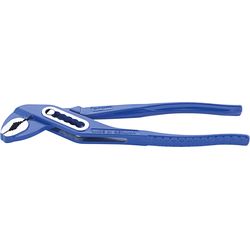 Forum Water pump pliers 170mm blue chrome vanadium steel