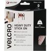 Velcro ® Bande Velcro extra forte auto-adhésive crochet &amp; boucle 50 mm x 2,5 m blanc thumb 0