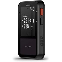 Garmin Approccio del Tracker di Attività G20 Dispositivo Portatile per Golf Solare