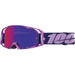 100percent ARMATIC Goggle Toyoko - Lente Trasparente