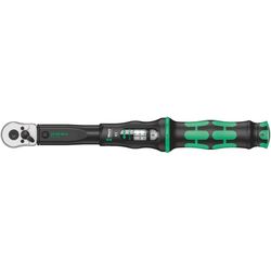 Wera Torque wrench Click-Torque C 1, 1/2 square