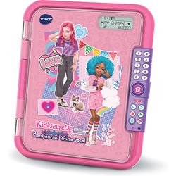 vtech KidiSecrets 365 My Vocal Diary French