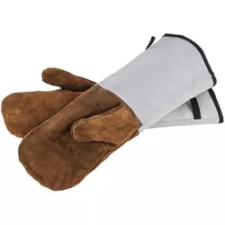 Aps Baking gloves, length 45cm