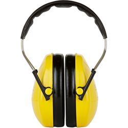 Peltor Optime comfort hearing protection