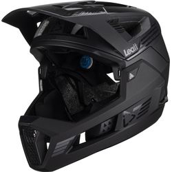 Leatt Casque MTB Enduro 4.0 stealth L